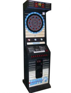 Rent Electronic Dart Boards