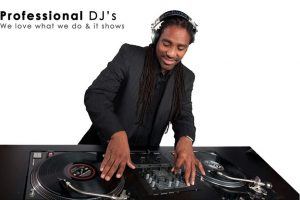 Hire A Party DJ Indiana