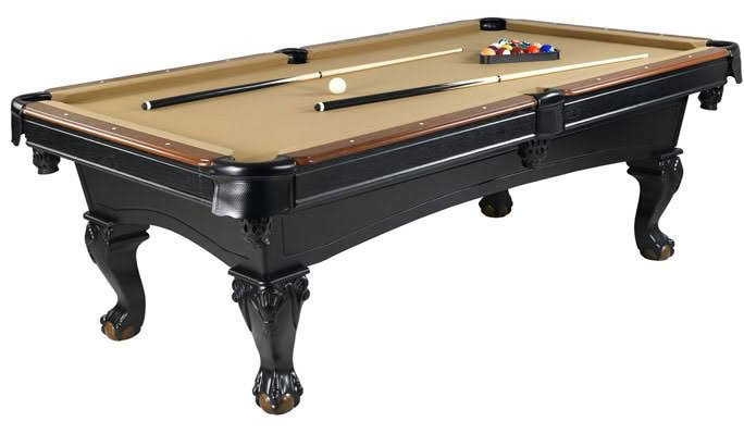 Pool Table Rentals in Indiana