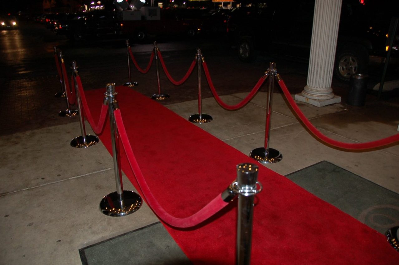 Rent Red Carpet for Parties and Events Casino Party Experts